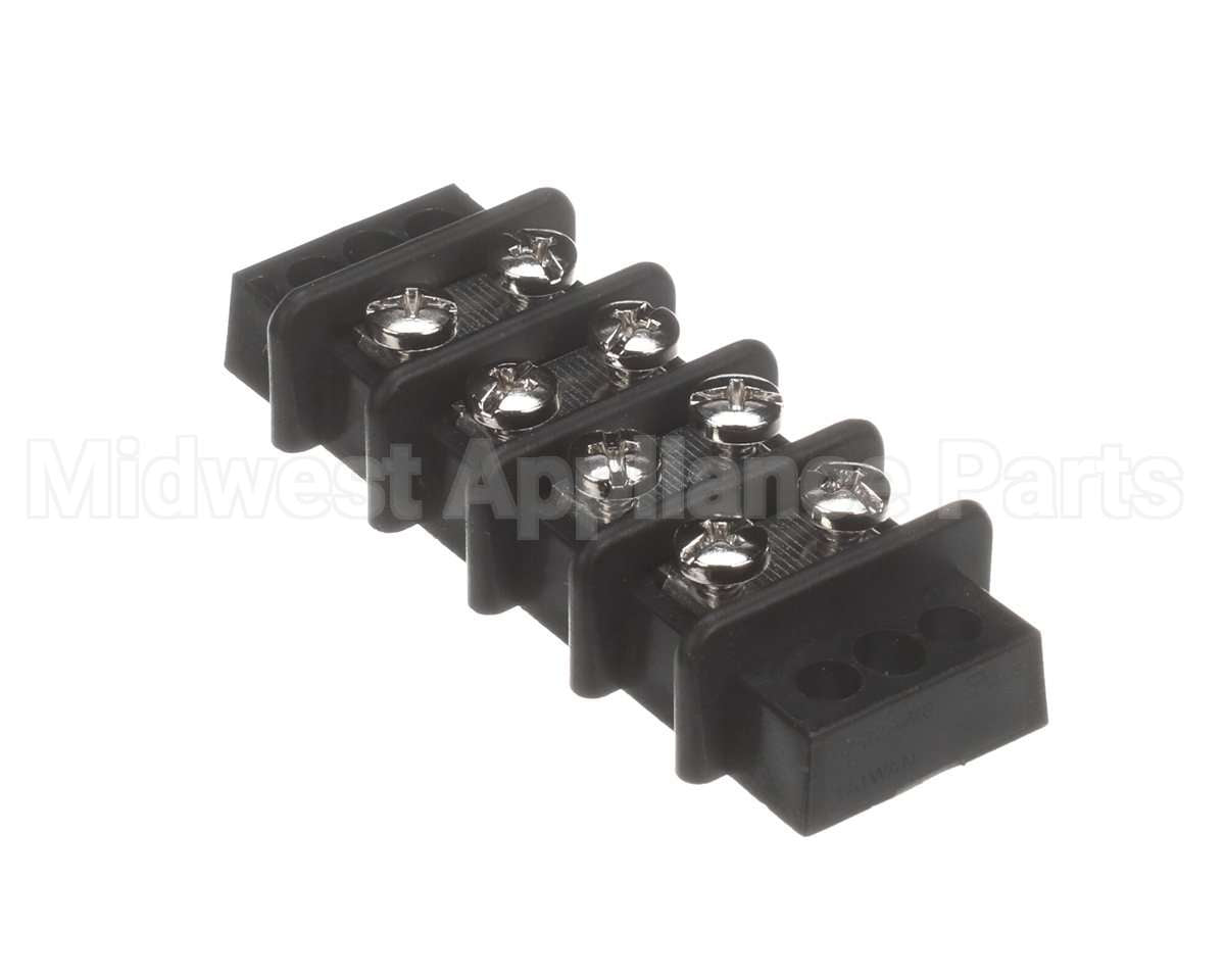 34832 Imperial Icvg-E-Double Row Terminal Blocks - 600