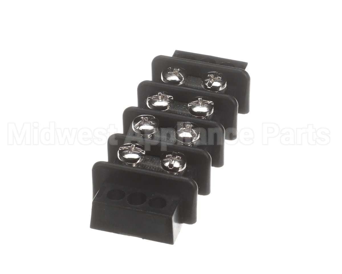 34832 Imperial Icvg-E-Double Row Terminal Blocks - 600