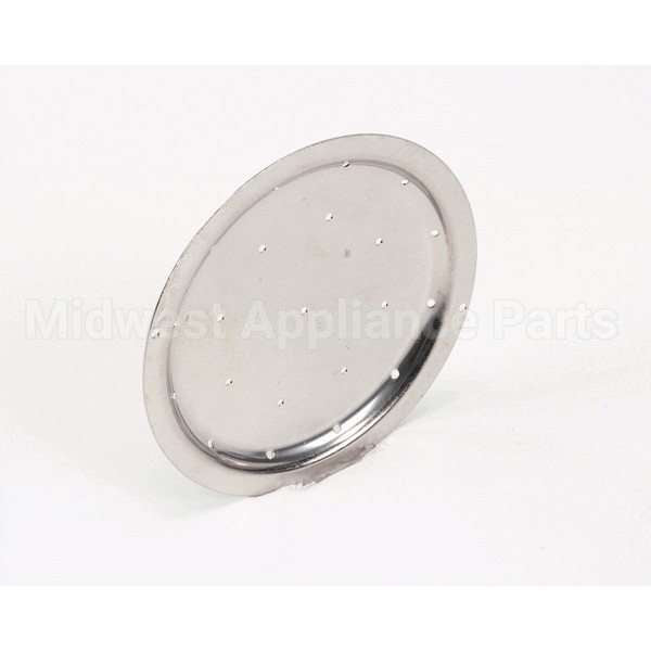 34867.0004 Compatible Bunn Sprayheadbottom, 21-Hole