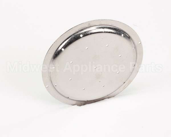 34867.0004 Bunn Sprayhead Bottom, 21-Hole