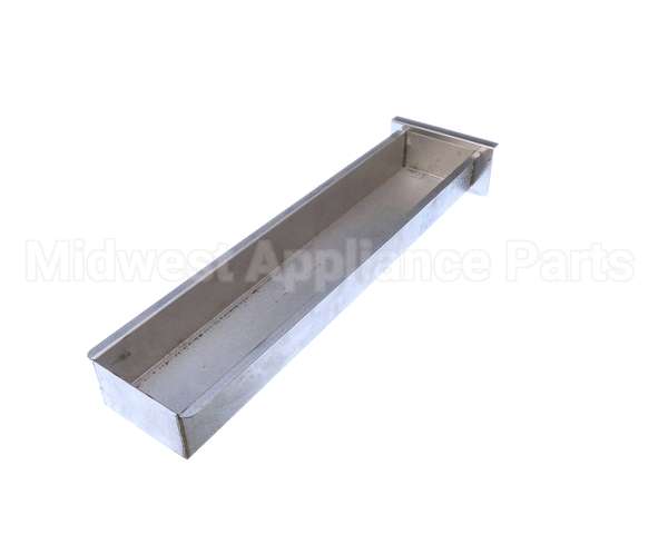3489-4 Montague Grease Container-Counter Model
