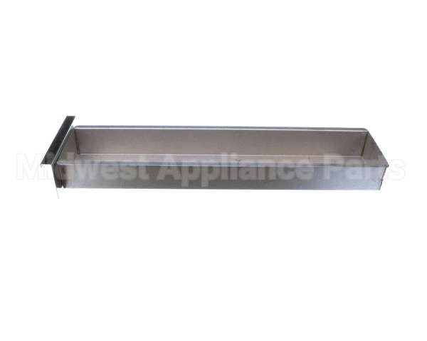 3489-4 Montague Grease Container-Counter Model