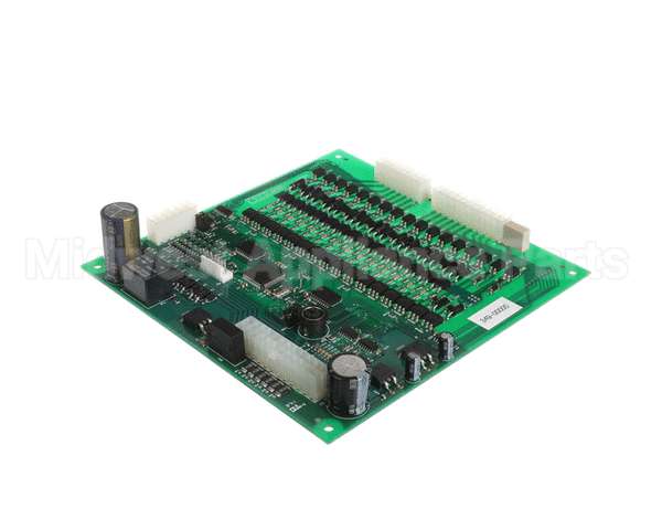 349-00000 Grindmaster Cecilware Control Board, Gb5M5.5-It-U-Db