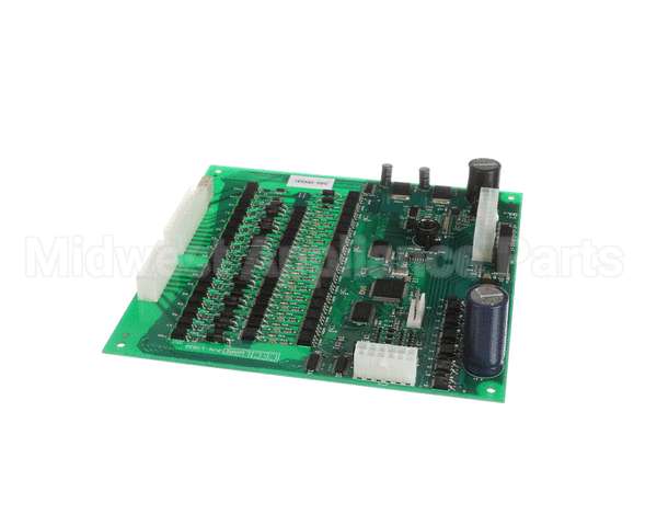 349-00000 Grindmaster Cecilware Control Board, Gb5M5.5-It-U-Db