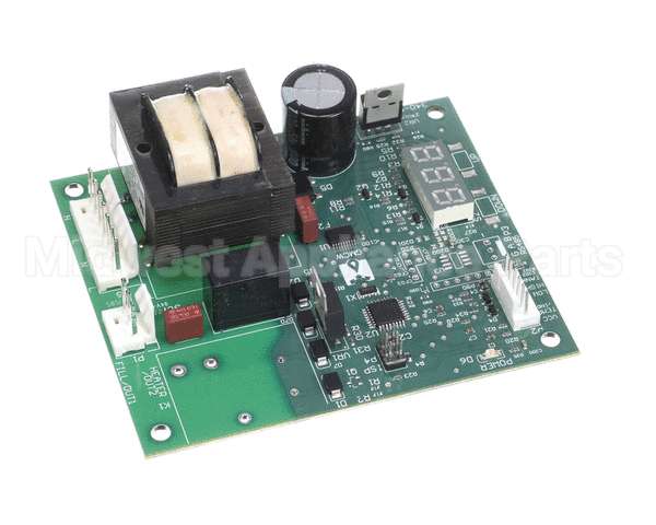 349-00011 Grindmaster Cecilware Control Board_Level_Bakersfield