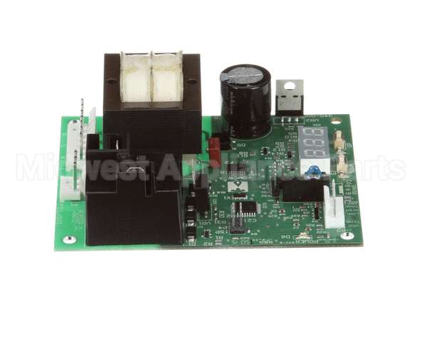 349-00012 Grindmaster Cecilware Control Board, Level