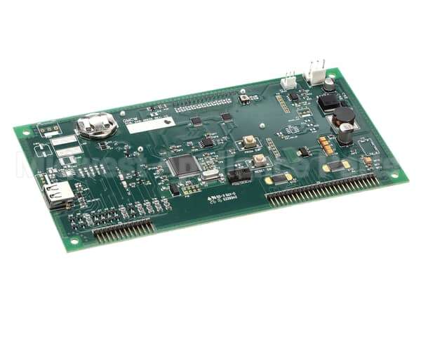 349-00035 Grindmaster Cecilware Control Board With Displaydunk