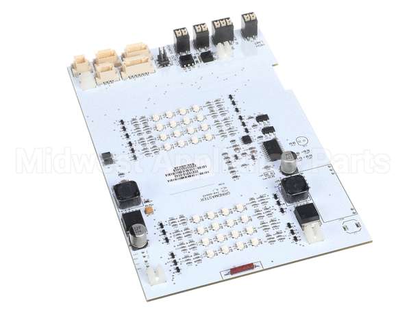 349-00048 Grindmaster Cecilware Control,Shuttle Heater