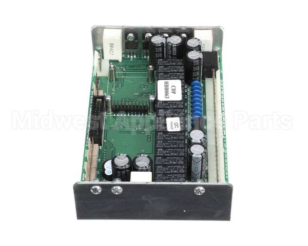 349-00067 Grindmaster Cecilware Main Pcb Cold Powder