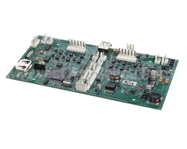 349-00072 Grindmaster Cecilware Control Board Coffee Brewer Lx