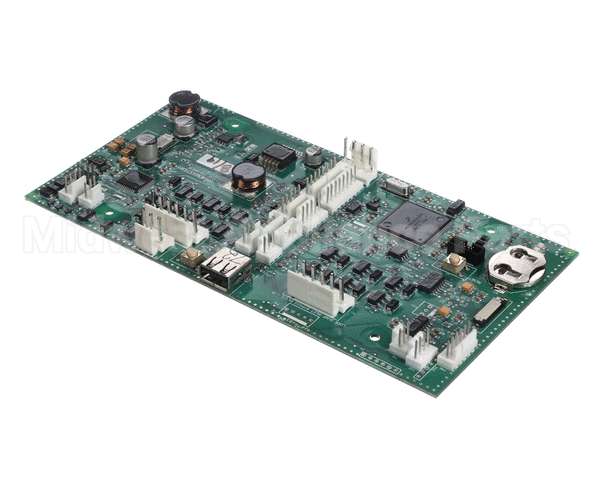 349-00072 Grindmaster Cecilware Control Board Coffee Brewer Lx