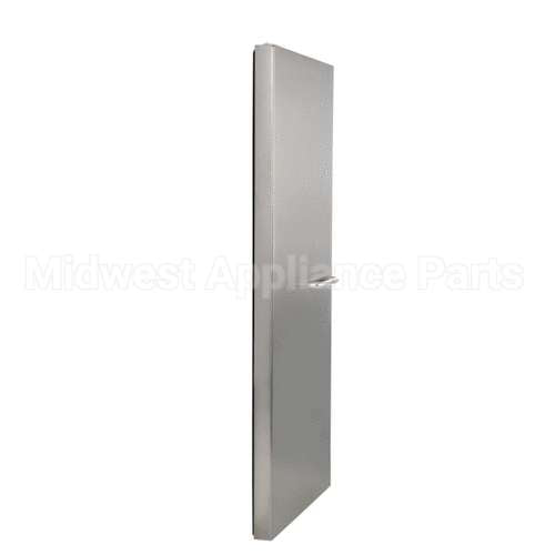 34900 Silver King Assembly Door Rh Solid R817A-260