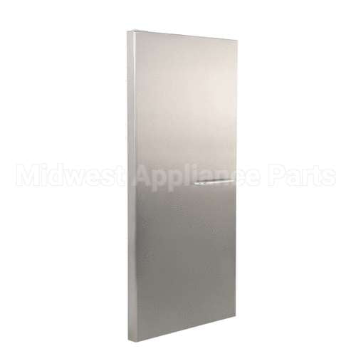 34900 Silver King Assembly Door Rh Solid R817A-260