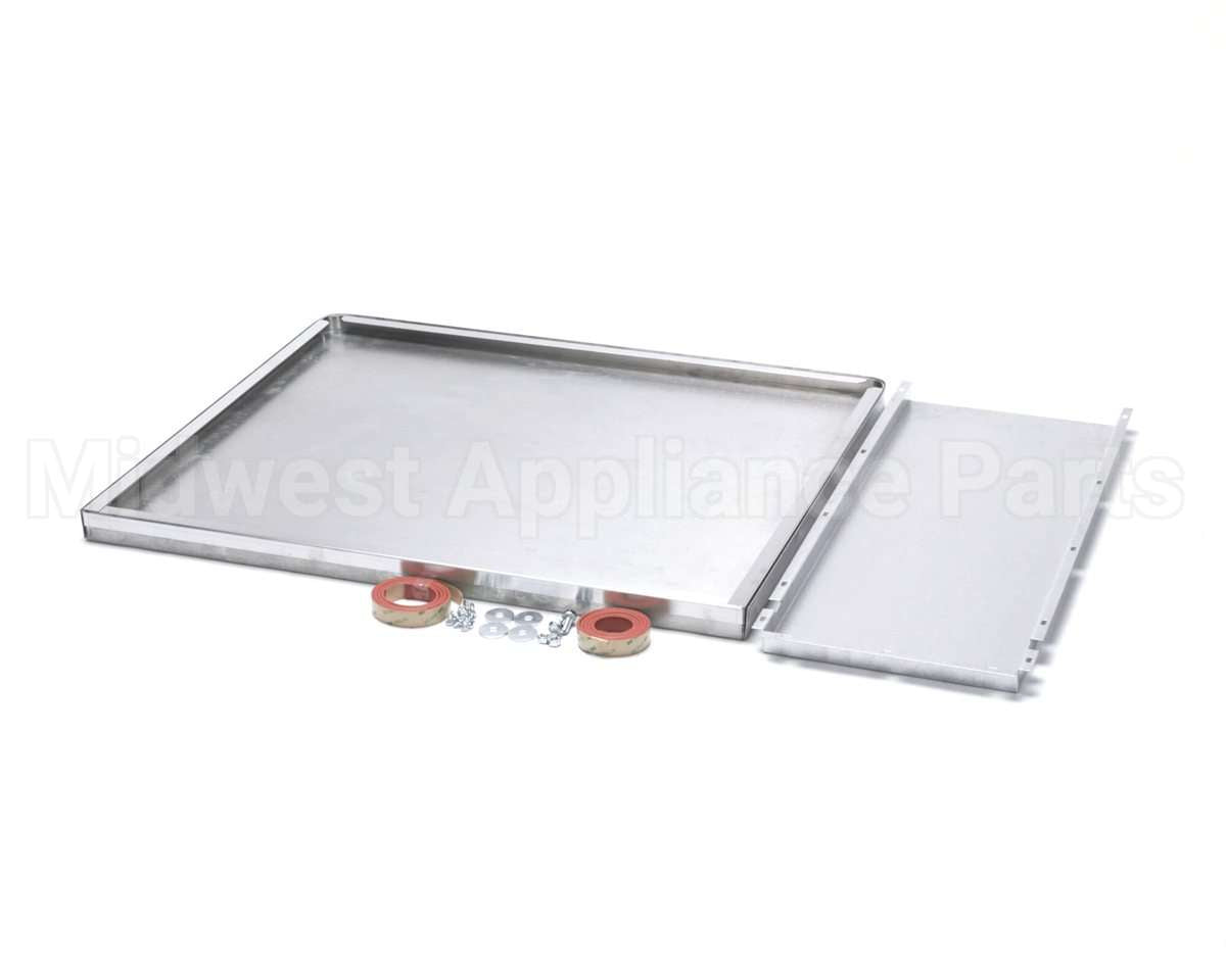34903 Blodgett Double Sect Parts, Ctbrap