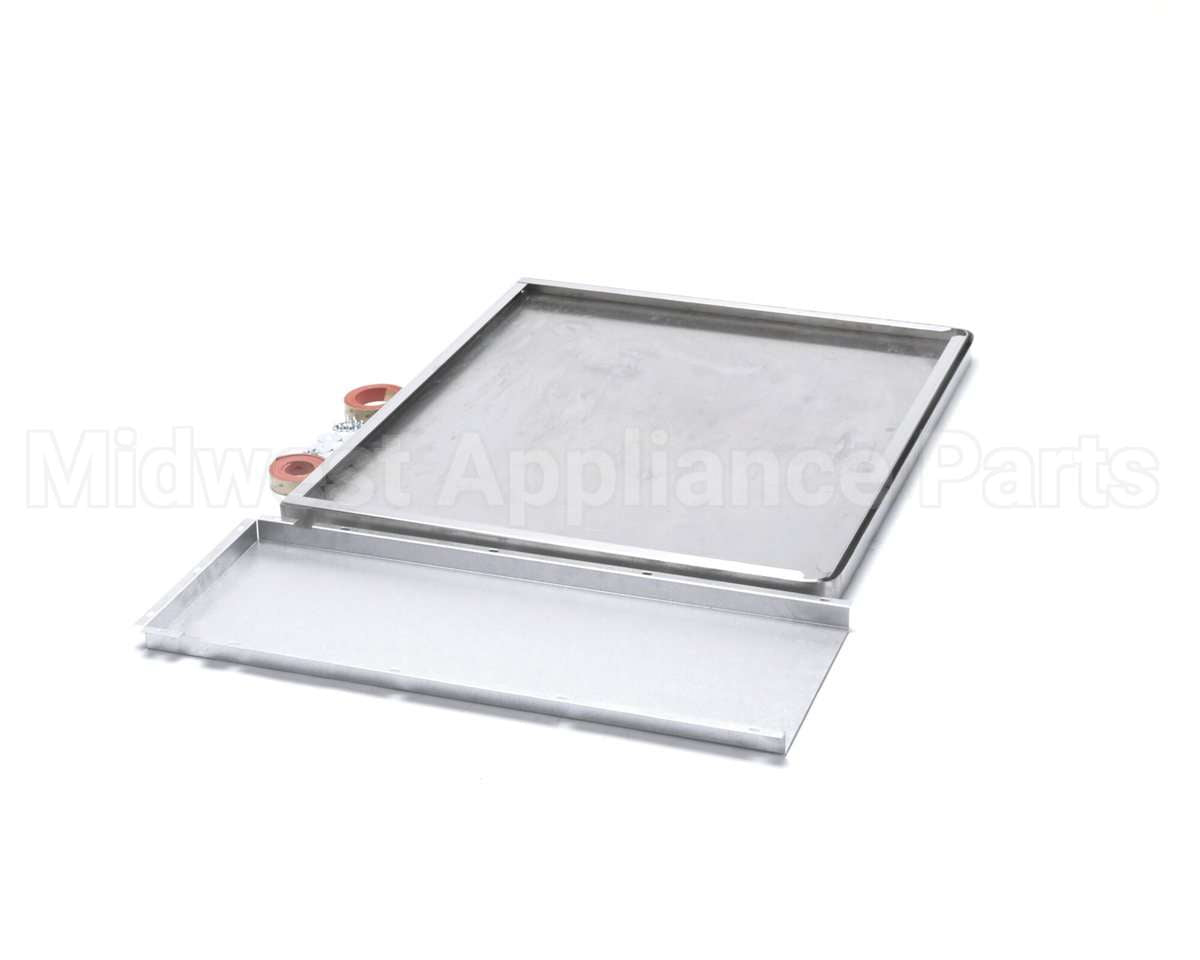 34903.0000 Blodgett Double Sect Parts Ctbrap