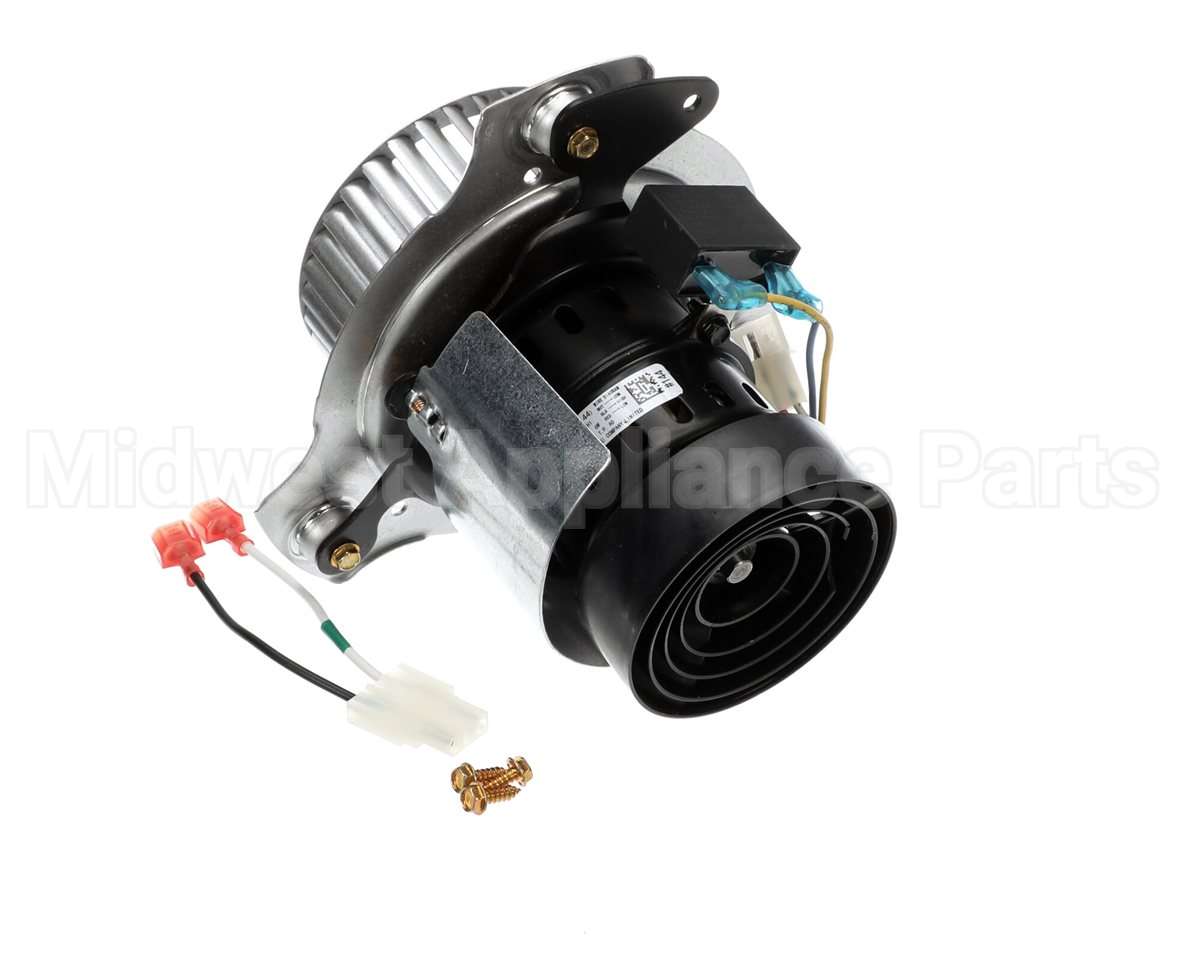 349336-760 Bryant Payne Inducer Assembly