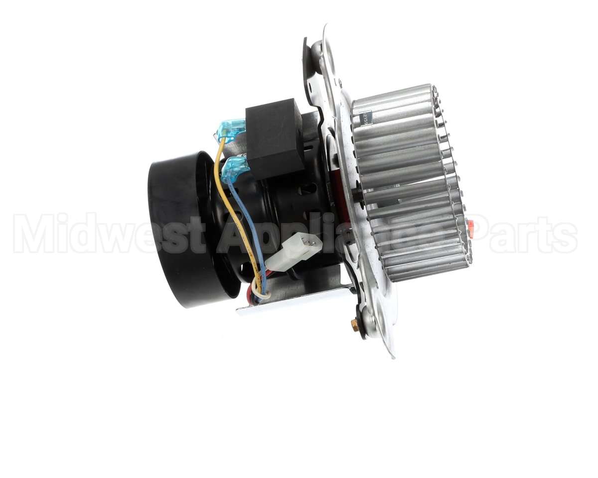 349336-760 Carrier Inducer Motor Kit Assembly