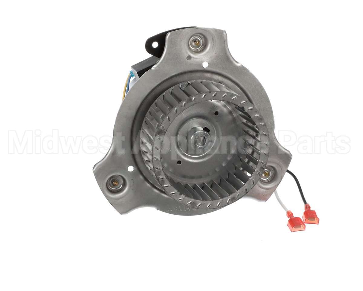 349336-760 Carrier Inducer Motor Kit Assembly