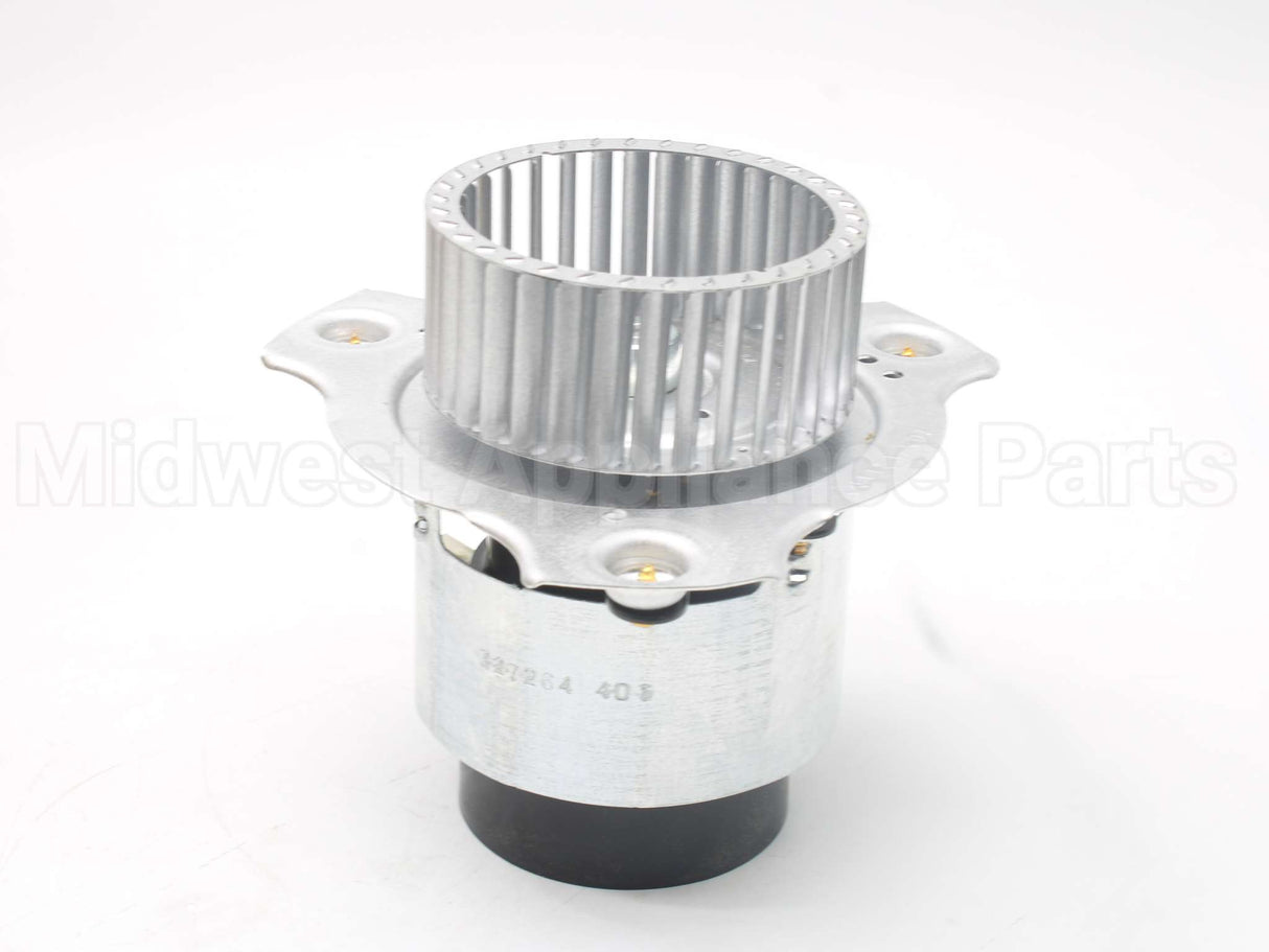 349336-762 Carrier Inducer Assembly