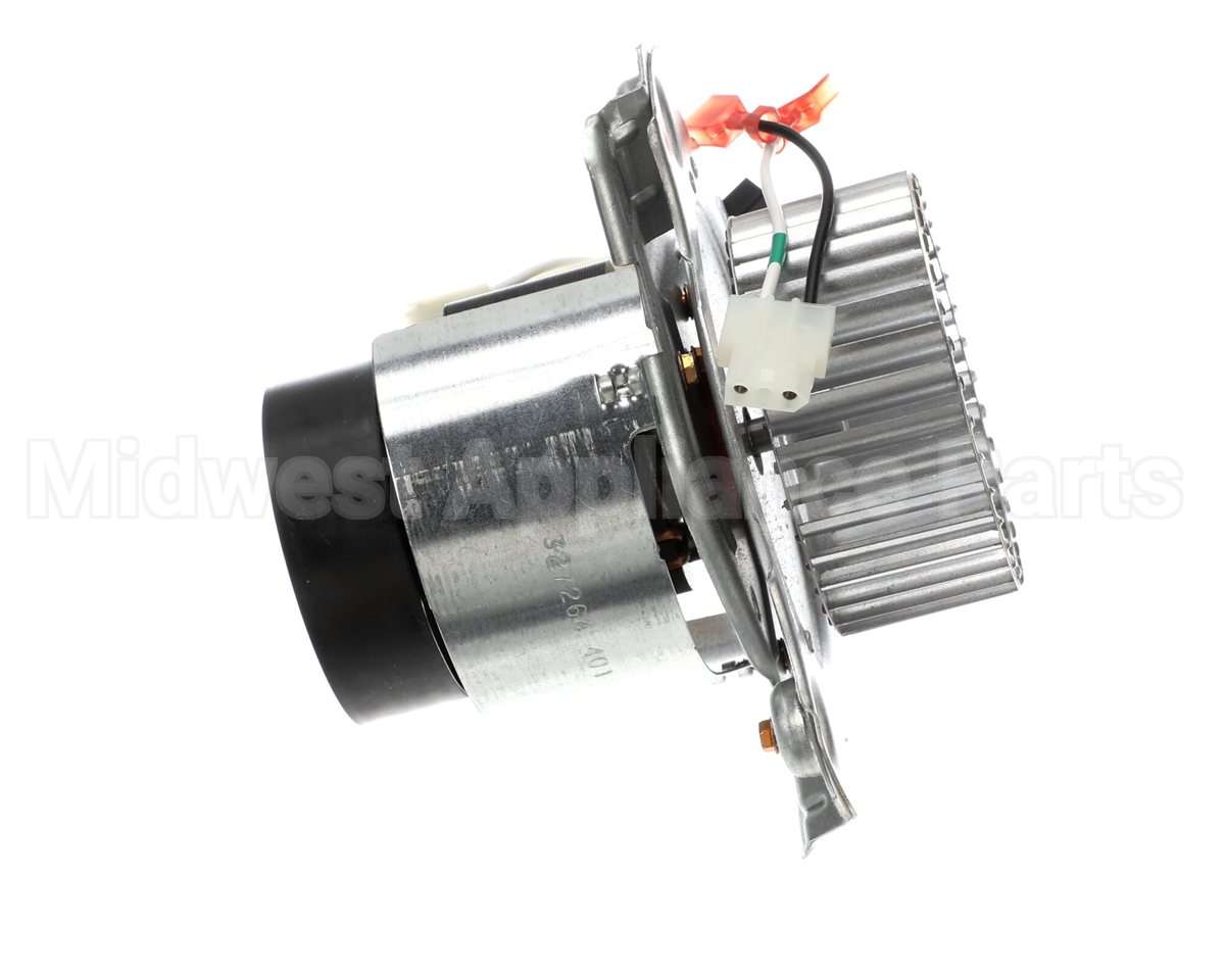 349336-763 Bryant Payne Inducer Motor Assembly Kit