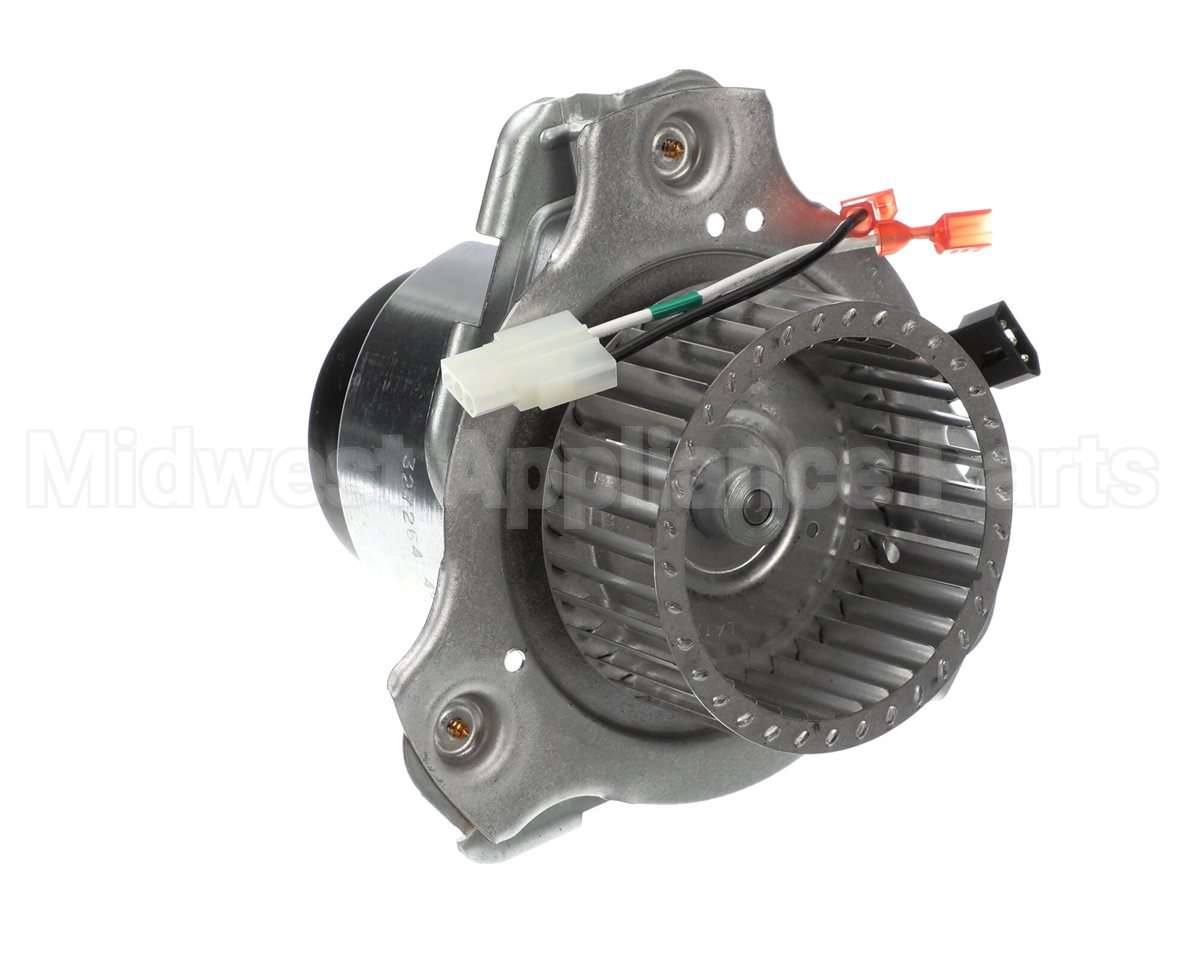 349336-763 Bryant Payne Inducer Motor Assembly Kit
