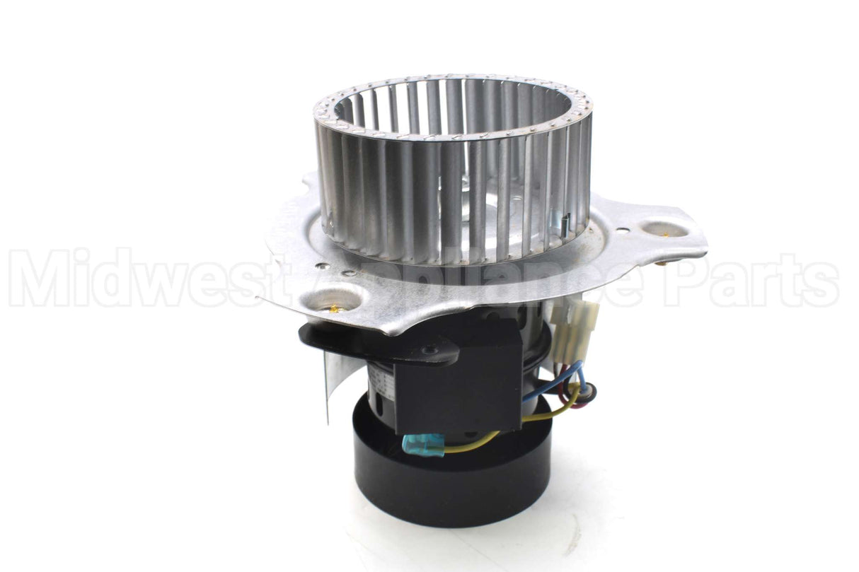 349336-763 Carrier Inducer Assembly