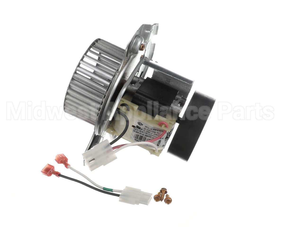 349336-764 Carrier Fap Inducer Motor Kit