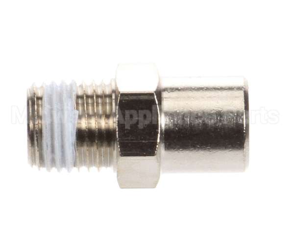 34956.0004 Bunn Fitting,.25Nptf .55Od/.255Id
