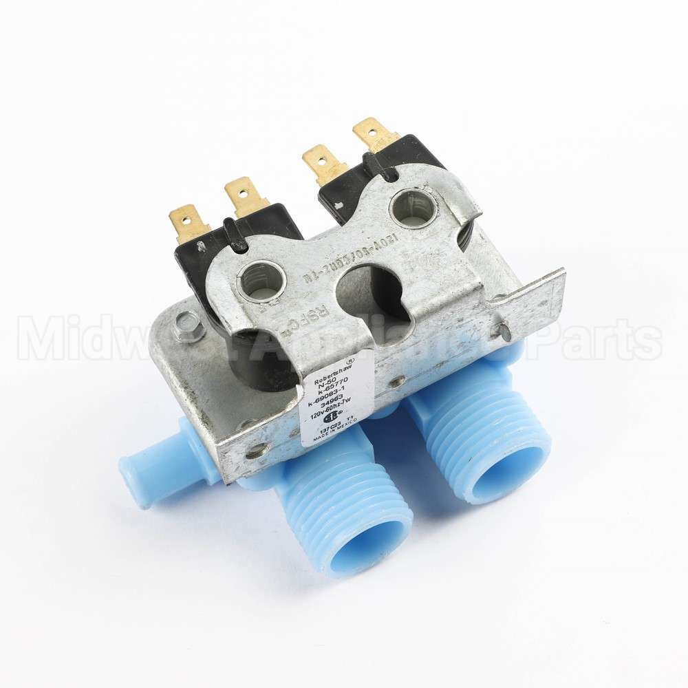 34963P Speed Queen Valve Mixing Pkg