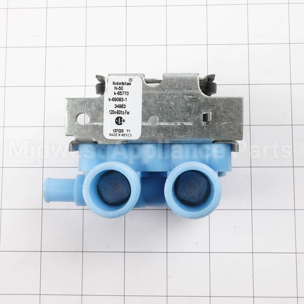 34963P Speed Queen Valve Mixing Pkg