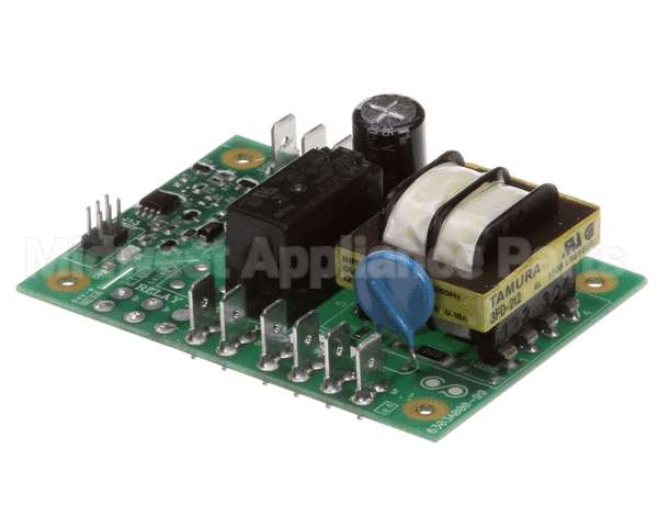 349784 Eagle-Metal Masters Controller, Level Detector, 20