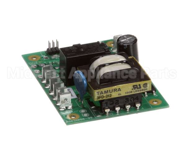 349784 Eagle-Metal Masters Controller, Level Detector, 20