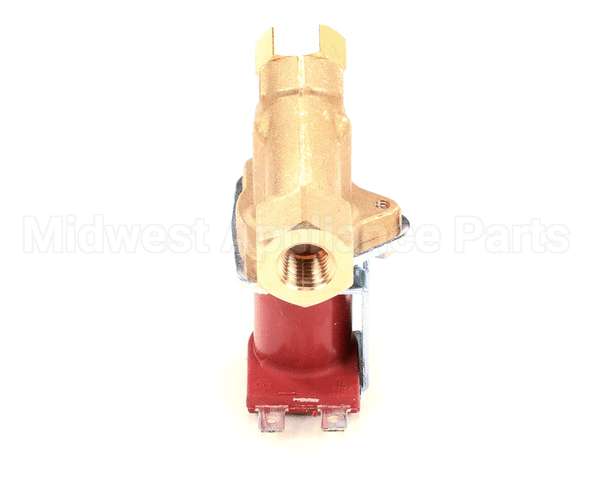 349785 Eagle-Metal Masters Solenoid Valve 208/240V