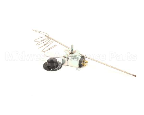 3499-1 Montague Thermostat Electric W/Dial (E