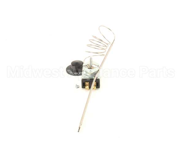 3499-1 Montague Thermostat Electric W/Dial (E