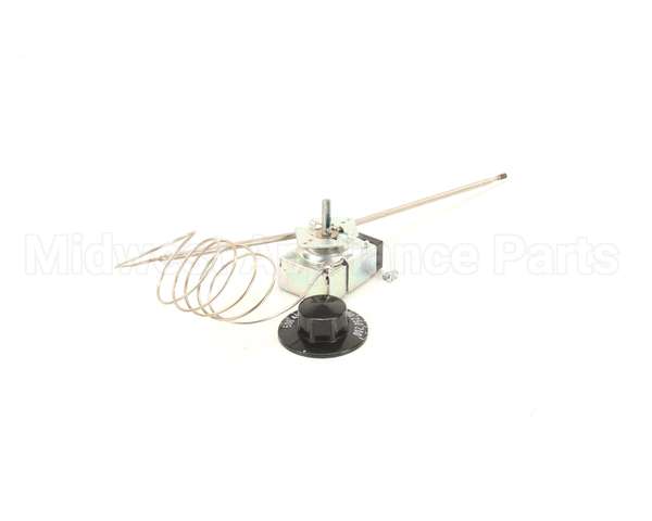 3499-1 Montague Thermostat Electric W/Dial (E