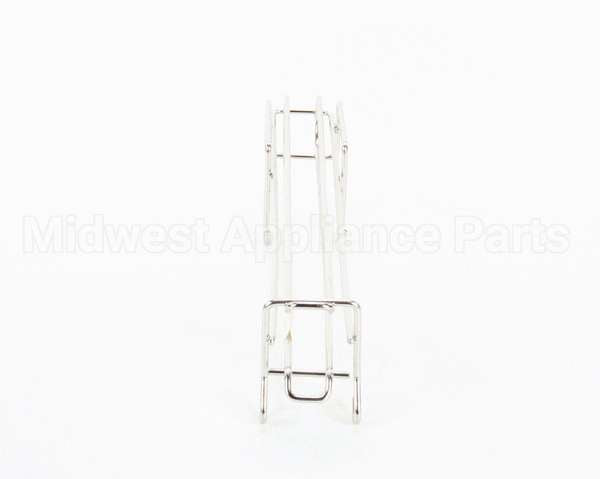 34997 Silver King Tong Holder