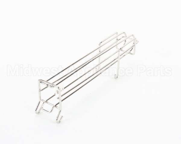 34997 Silver King Tong Holder