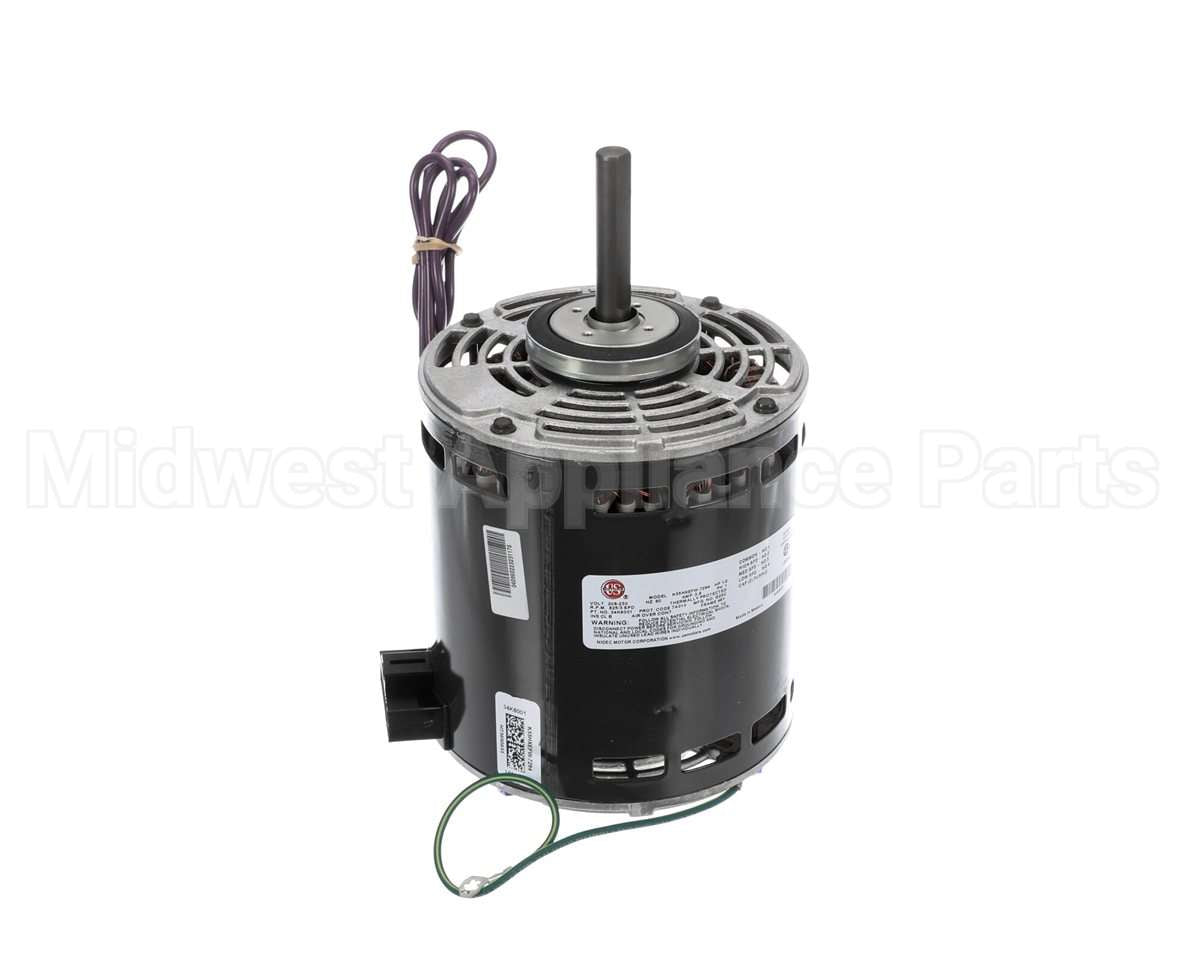 34K80 Lennox 1/2Hp 208/230V 1Ph 825Rpm Blw