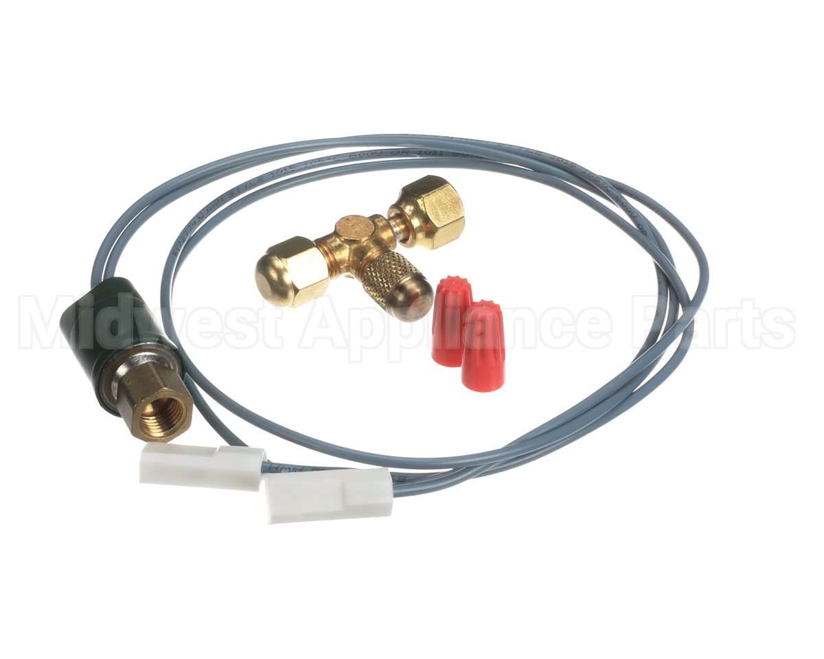 34M72 Lennox Low Ambient Kit