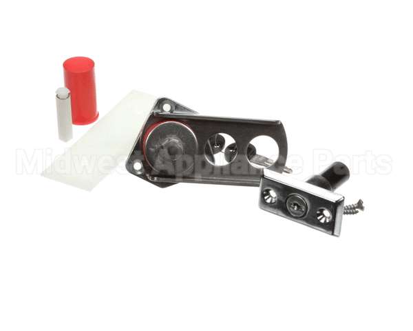 35-0042001 Master-Bilt Cylinder Lock W/ Inside Releas