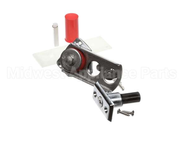 35-0042001 Master-Bilt Cylinder Lock W/ Inside Releas