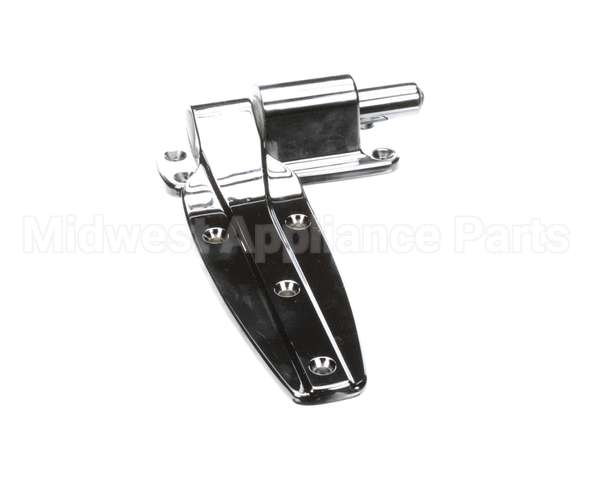 35-0084003 Master-Bilt Hinge 1248 Chrome Fl, Ks# 06-
