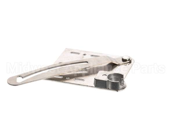 35-01461 Master-Bilt Bottom Door Hinge Plate Lh #10
