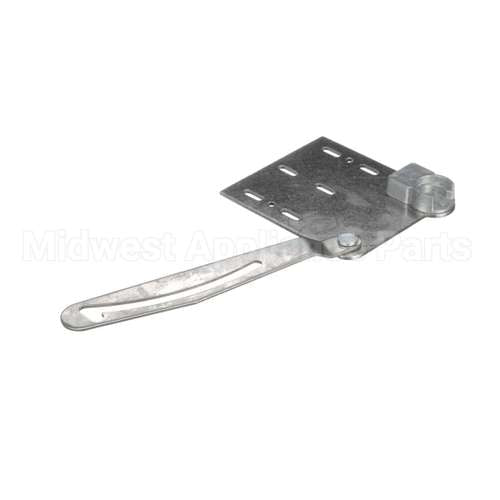 35-01468 Master-Bilt Bottom Door Hinge Plate Rh #10