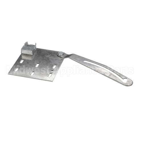 35-01468 Master-Bilt Bottom Door Hinge Plate Rh #10