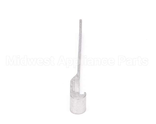 35-01472 Master-Bilt Retainer Clip, Alum. (Anthony)