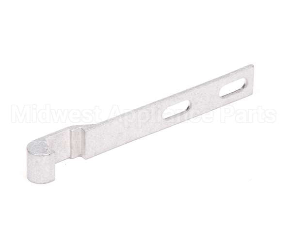 35-01472 Master-Bilt Retainer Clip, Alum. (Anthony)