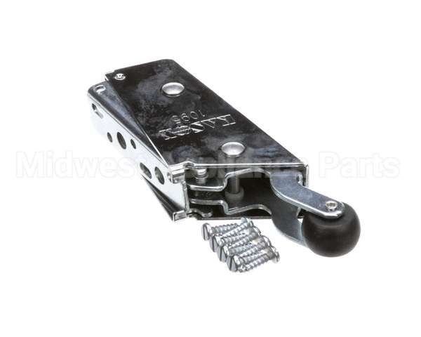 35-01490 Master-Bilt Door Closure