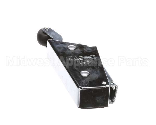 35-01490 Master-Bilt Door Closure